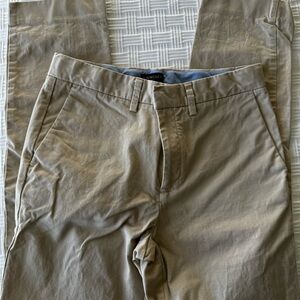 Boys crewcuts Thompson collection dress pants